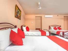 Hotel Margarita