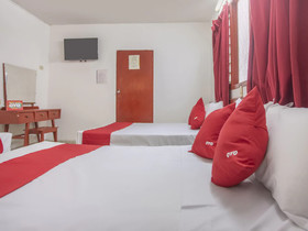 Hotel Margarita
