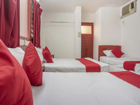Hotel Margarita