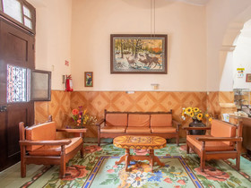Hotel Margarita