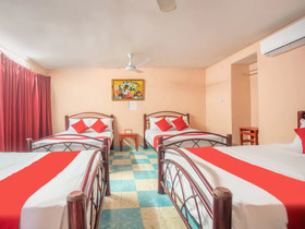 Hotel Margarita