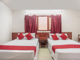 Hotel Margarita