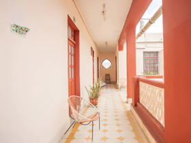 Hotel Margarita