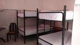 Hotel Meridano
