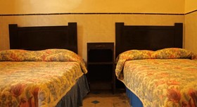 Hotel Meridano