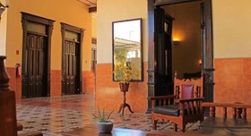 Hotel Meridano