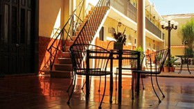 Hotel Meridano