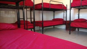 Hotel Meridano