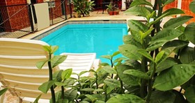 Hotel Meridano