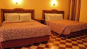 Hotel Meridano