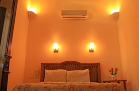 Hotel Meridano