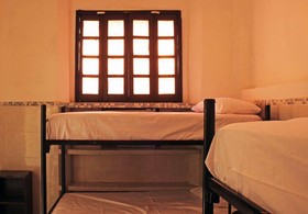 Hotel Meridano