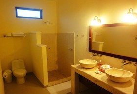 Hotel Merida Santiago