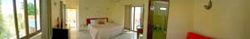 Hotel Merida Santiago