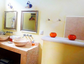 Hotel Merida Santiago