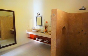 Hotel Merida Santiago