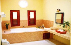 Hotel Merida Santiago