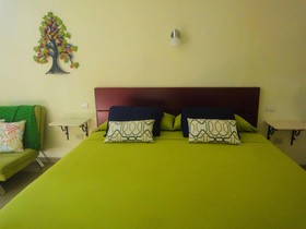 Hotel Merida Santiago