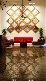 Hotel Merida Santiago