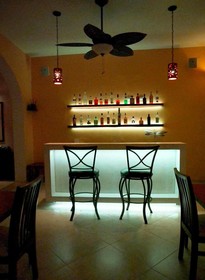 Hotel Merida Santiago