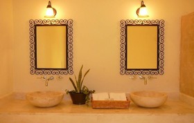 Hotel Merida Santiago