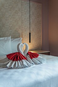 Hotel MID Project