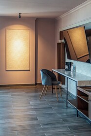 Hotel MID Project