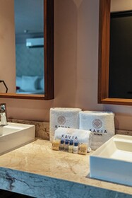 Hotel MID Project
