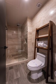Hotel MID Project