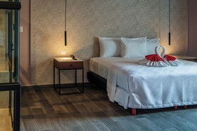 Hotel MID Project