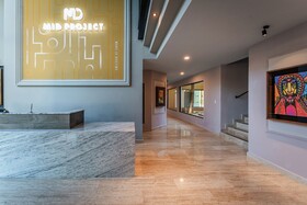 Hotel MID Project