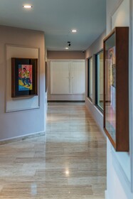 Hotel MID Project