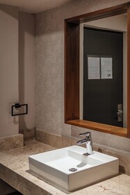 Hotel MID Project