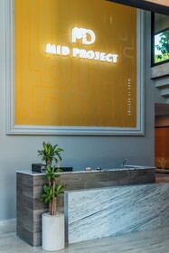 Hotel MID Project