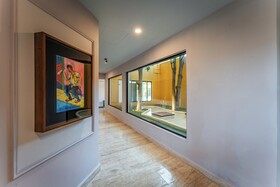 Hotel MID Project