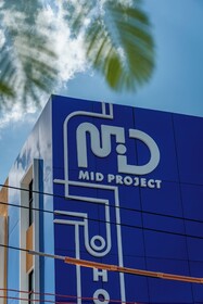 Hotel MID Project