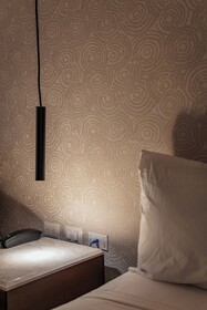 Hotel MID Project