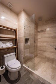 Hotel MID Project