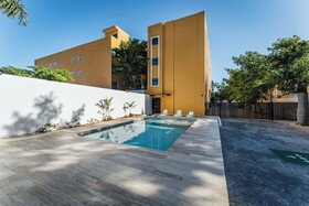 Hotel MID Project
