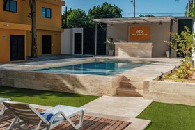 Hotel MID Project
