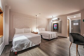 Hotel MID Project