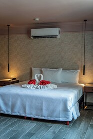 Hotel MID Project
