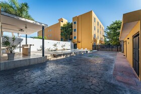 Hotel MID Project