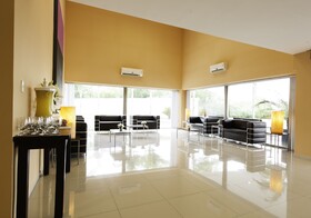 Hotel Misión Express Mérida Altabrisa