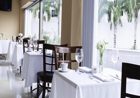 Hotel Misión Express Mérida Altabrisa