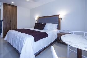 Hotel Misión Express Mérida Altabrisa