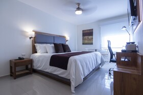 Hotel Misión Express Mérida Altabrisa