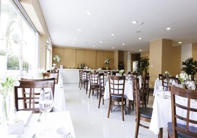 Hotel Misión Express Mérida Altabrisa