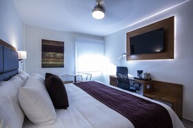 Hotel Misión Express Mérida Altabrisa