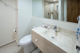 Hotel Misión Express Mérida Altabrisa